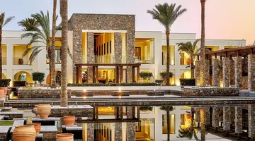 Amirandes Grecotel