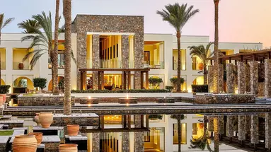 Amirandes Grecotel