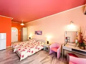 Ammes Hotel & Apartments
