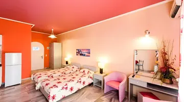 Ammes Hotel & Apartments