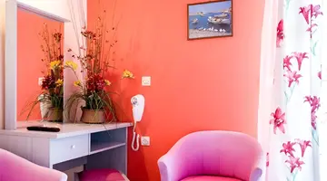 Ammes Hotel & Apartments