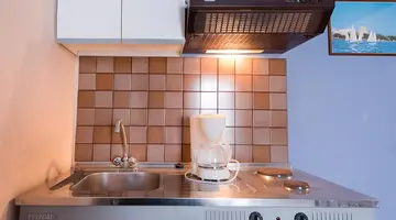 Ammes Hotel & Apartments