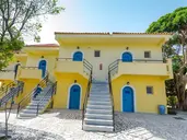 Ammes Hotel & Apartments