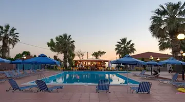 Ammes Hotel & Apartments