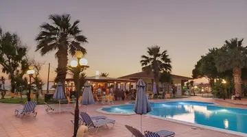Ammes Hotel