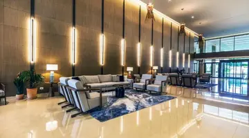 Ammoa Luxury Hotel & Spa Resort