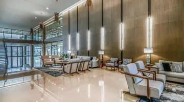 Ammoa Luxury Hotel & Spa Resort