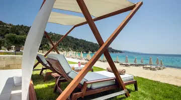 Ammoa Luxury Hotel & Spa Resort