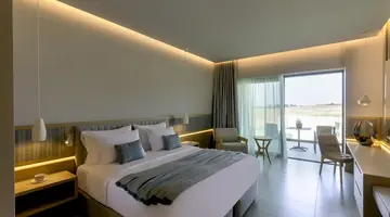 Ammoa Luxury Hotel & Spa Resort