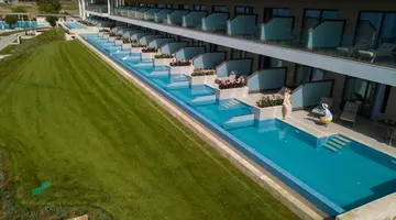 Ammoa Luxury Hotel & Spa Resort