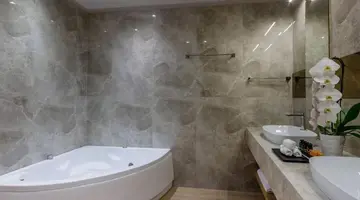 Ammoa Luxury Hotel & Spa Resort