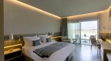 Ammoa Luxury Hotel & Spa Resort