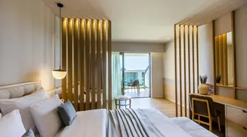 Ammoa Luxury Hotel & Spa Resort