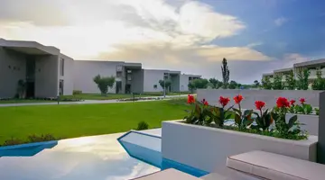 Ammoa Luxury Hotel & Spa Resort
