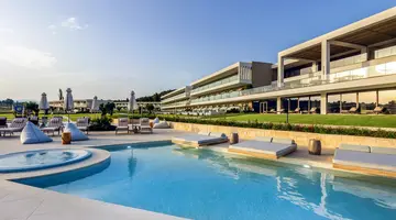 Ammoa Luxury Hotel & Spa Resort