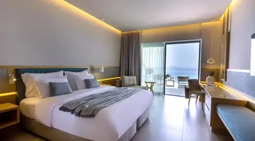 Ammoa Luxury Hotel & Spa Resort