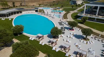 Ammoa Luxury Hotel & Spa Resort