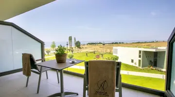 Ammoa Luxury Hotel & Spa Resort