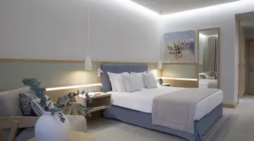 Ammoa Luxury Hotel & Spa Resort