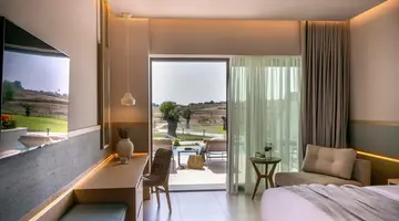 Ammoa Luxury Hotel & Spa Resort