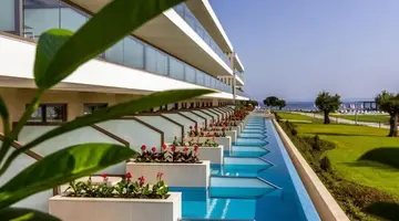 Ammoa Luxury Hotel & Spa Resort