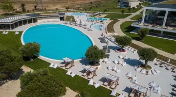 Ammoa Luxury Hotel & Spa Resort