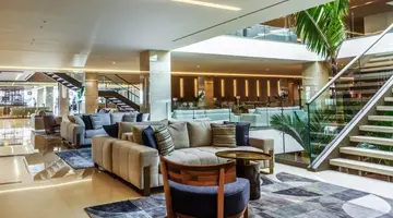 Ammoa Luxury Hotel & Spa Resort