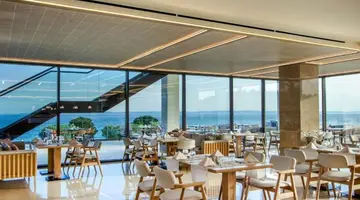 Ammoa Luxury Hotel & Spa Resort