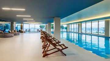 Ammoa Luxury Hotel & Spa Resort