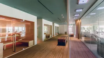 Ammoa Luxury Hotel & Spa Resort