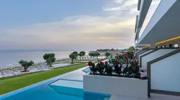 Ammoa Luxury Hotel & Spa Resort