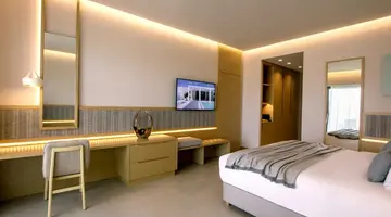 Ammoa Luxury Hotel & Spa Resort