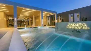 Ammoa Luxury Hotel & Spa Resort