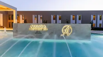 Ammoa Luxury Hotel & Spa Resort