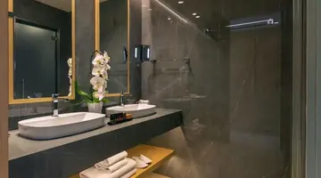 Ammoa Luxury Hotel & Spa Resort