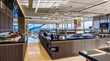 Ammoa Luxury Hotel & Spa Resort