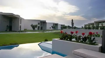 Ammoa Luxury Hotel & Spa Resort