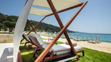 Ammoa Luxury Hotel & Spa Resort