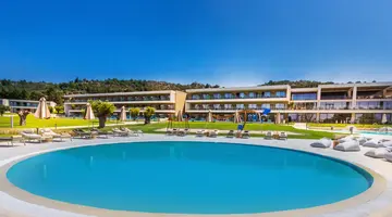 Ammoa Luxury Hotel & Spa Resort
