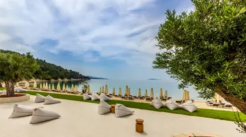 Ammoa Luxury Hotel & Spa Resort