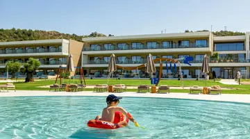 Ammoa Luxury Hotel & Spa Resort