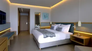 Ammoa Luxury Hotel & Spa Resort