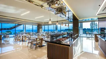 Ammoa Luxury Hotel & Spa Resort
