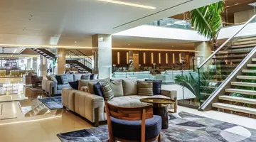 Ammoa Luxury Hotel & Spa Resort