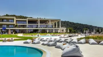 Ammoa Luxury Hotel & Spa Resort