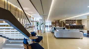 Ammoa Luxury Hotel & Spa Resort