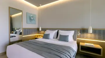 Ammoa Luxury Hotel & Spa Resort