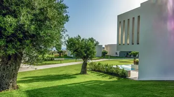 Ammoa Luxury Hotel & Spa Resort