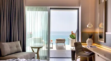 Ammoa Luxury Hotel & Spa Resort