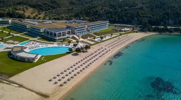 Ammoa Luxury Hotel & Spa Resort